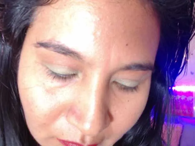 Sharit-Latina's Thumb Image