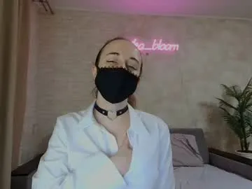 anikabloom streaming on Webcambliss