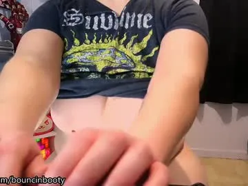 bouncinbooty streaming on Webcambliss