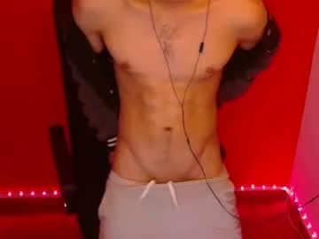 larry_art_a streaming on Webcambliss