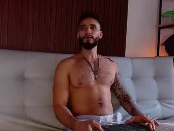 morgann_jones streaming on Webcambliss