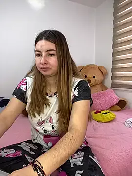 __Emma__11__Lecat_ streaming on Webcambliss