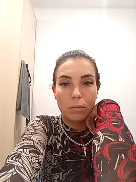 Conny_Shellie streaming on Webcambliss