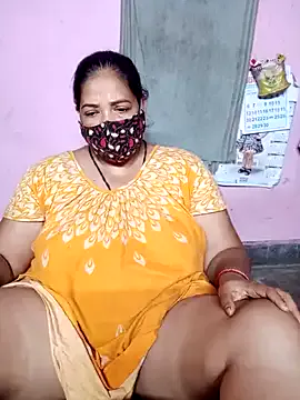 Hotty-rumi streaming on Webcambliss