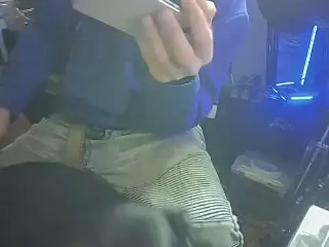 jaxx12369 streaming on Webcambliss