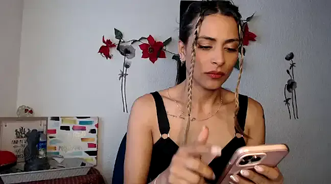 Liamiler01_ streaming on Webcambliss