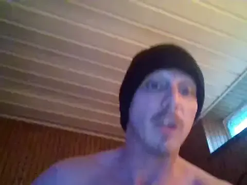 Mac_ThunderCock streaming on Webcambliss