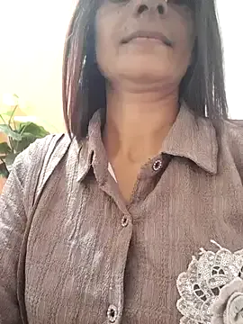 Shalu_G streaming on Webcambliss