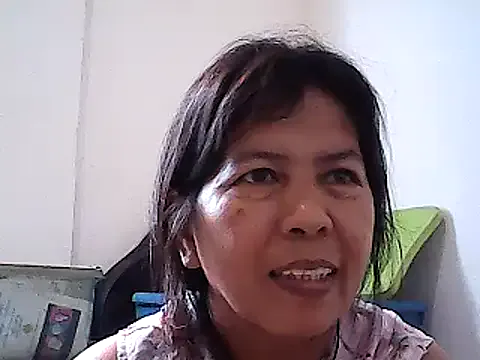 TropicalFlower streaming on Webcambliss